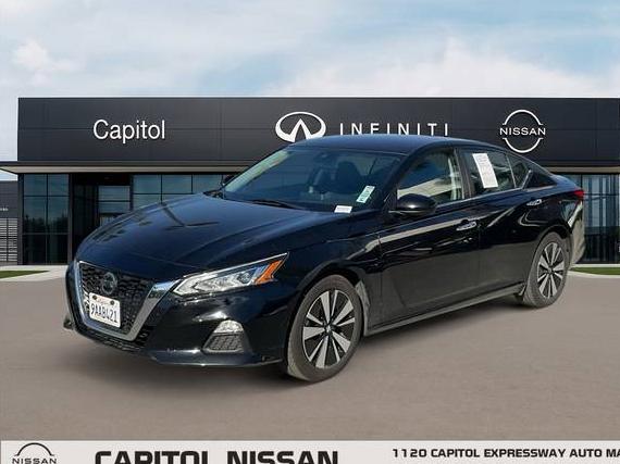 NISSAN ALTIMA 2022 1N4BL4DV3NN356469 image NISSAN ALTIMA 2022 1N4BL4DV3NN356469 image