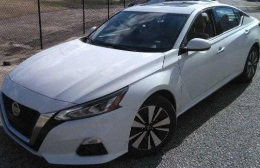 NISSAN ALTIMA 2022 1N4BL4EW2NN409993 image