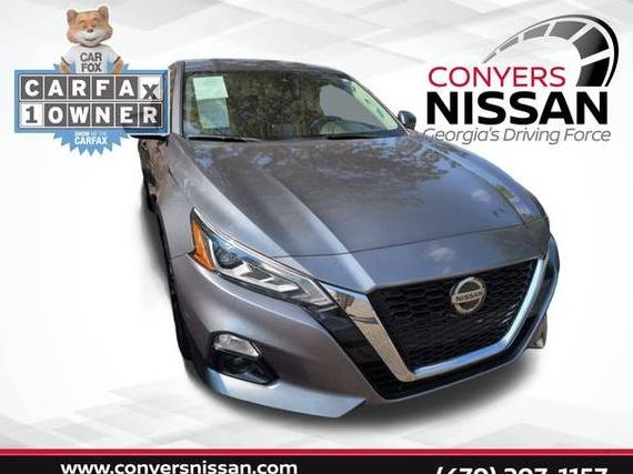 NISSAN ALTIMA 2022 1N4BL4FW1NN423303 image NISSAN ALTIMA 2022 1N4BL4FW1NN423303 image