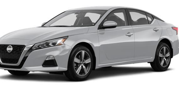 NISSAN ALTIMA 2022 1N4BL4DW6NN416835 image