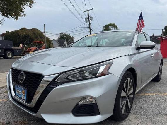 NISSAN ALTIMA 2022 1N4BL4DV5NN324896 image NISSAN ALTIMA 2022 1N4BL4DV5NN324896 image