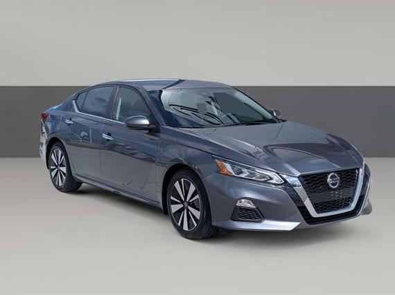 NISSAN ALTIMA 2022 1N4BL4DV3NN340384 image
