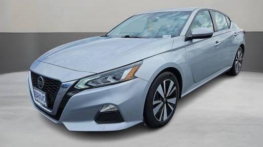 NISSAN ALTIMA 2022 1N4BL4DV8NN314282 image