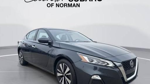 NISSAN ALTIMA 2022 1N4BL4DV2NN389978 image