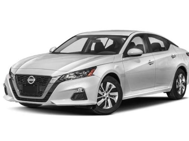 NISSAN ALTIMA 2022 1N4BL4BV0NN385804 image