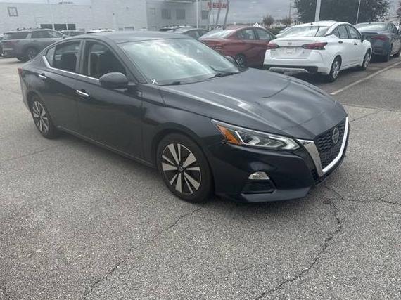 NISSAN ALTIMA 2022 1N4BL4DV4NN339924 image