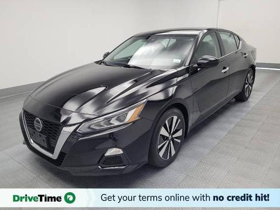 NISSAN ALTIMA 2022 1N4BL4DV9NN372823 image