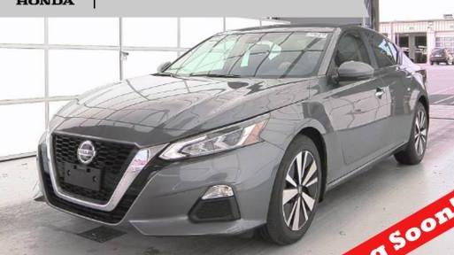 NISSAN ALTIMA 2022 1N4BL4DW4NN340211 image