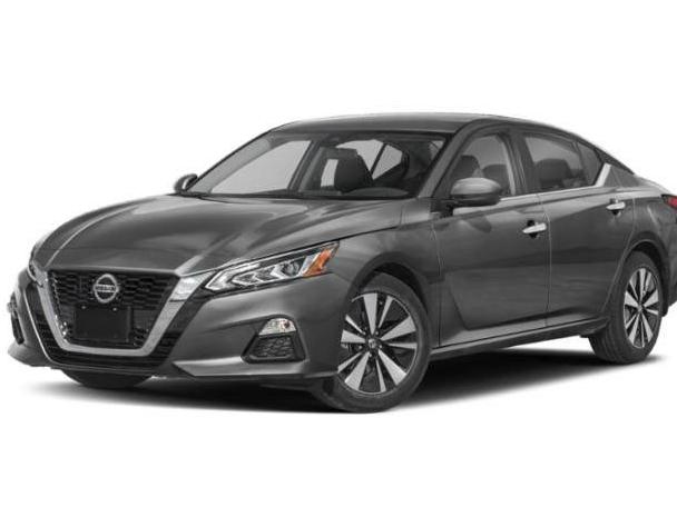 NISSAN ALTIMA 2022 1N4BL4DV3NN324086 image