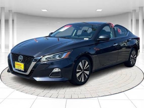 NISSAN ALTIMA 2022 1N4BL4DV3NN362286 image