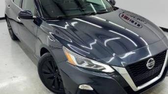 NISSAN ALTIMA 2022 1N4BL4DV8NN306747 image