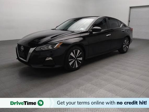 NISSAN ALTIMA 2022 1N4BL4DV3NN367231 image NISSAN ALTIMA 2022 1N4BL4DV3NN367231 image