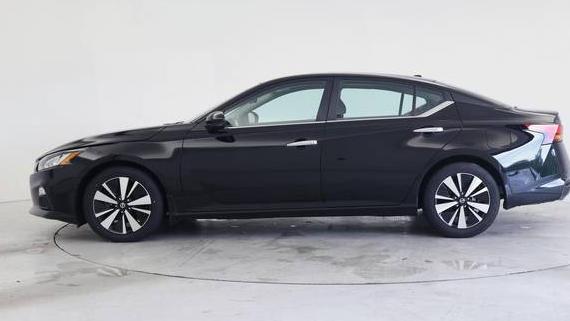 NISSAN ALTIMA 2022 1N4BL4DV7NN363179 image