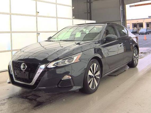 NISSAN ALTIMA 2022 1N4BL4DV6NN411089 image