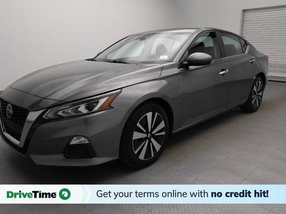 NISSAN ALTIMA 2022 1N4BL4DV4NN401404 image