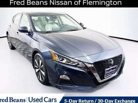 NISSAN ALTIMA 2022 1N4BL4DV9NN410048 image