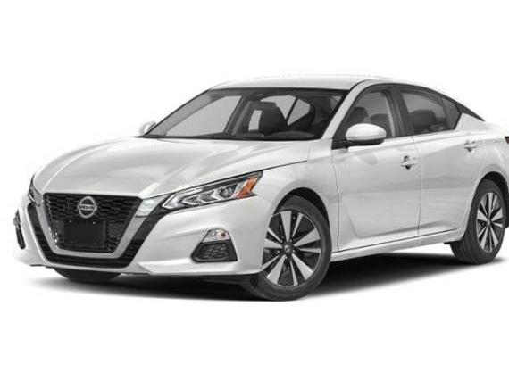 NISSAN ALTIMA 2022 1N4BL4DV4NN347229 image