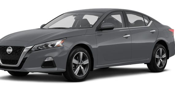 NISSAN ALTIMA 2022 1N4BL4DW0NN363615 image
