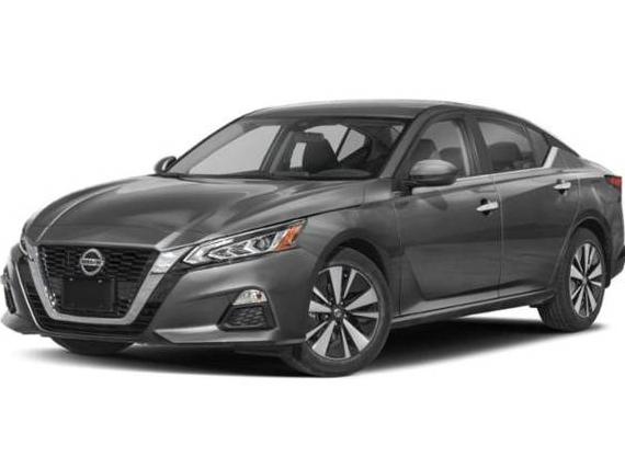 NISSAN ALTIMA 2022 1N4BL4DV6NN360855 image