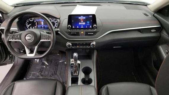 NISSAN ALTIMA 2022 1N4BL4CV1NN409753 image