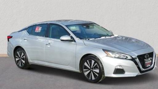 NISSAN ALTIMA 2022 1N4BL4DV0NN386836 image