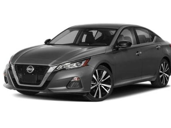 NISSAN ALTIMA 2022 1N4BL4CV2NN363656 image