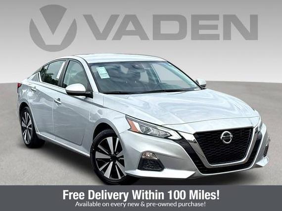 NISSAN ALTIMA 2022 1N4BL4DV8NN305632 image NISSAN ALTIMA 2022 1N4BL4DV8NN305632 image