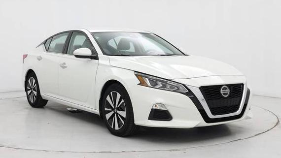 NISSAN ALTIMA 2022 1N4BL4DV8NN353857 image NISSAN ALTIMA 2022 1N4BL4DV8NN353857 image