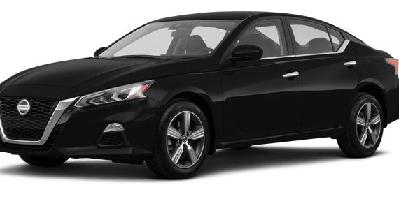 NISSAN ALTIMA 2022 1N4BL4DW5NN362993 image