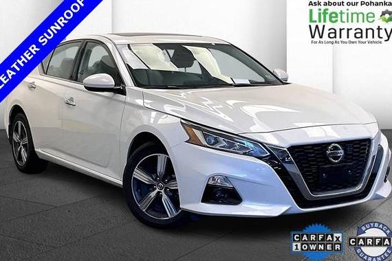 NISSAN ALTIMA 2022 1N4BL4EW3NN411851 image NISSAN ALTIMA 2022 1N4BL4EW3NN411851 image