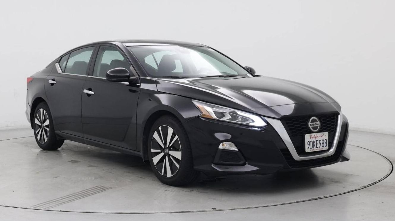 NISSAN ALTIMA 2022 1N4BL4DV3NN415374 image