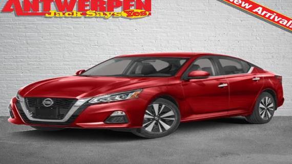 NISSAN ALTIMA 2022 1N4BL4DV5NN301165 image NISSAN ALTIMA 2022 1N4BL4DV5NN301165 image