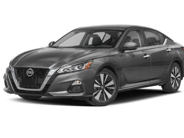 NISSAN ALTIMA 2022 1N4BL4DV8NN360517 image