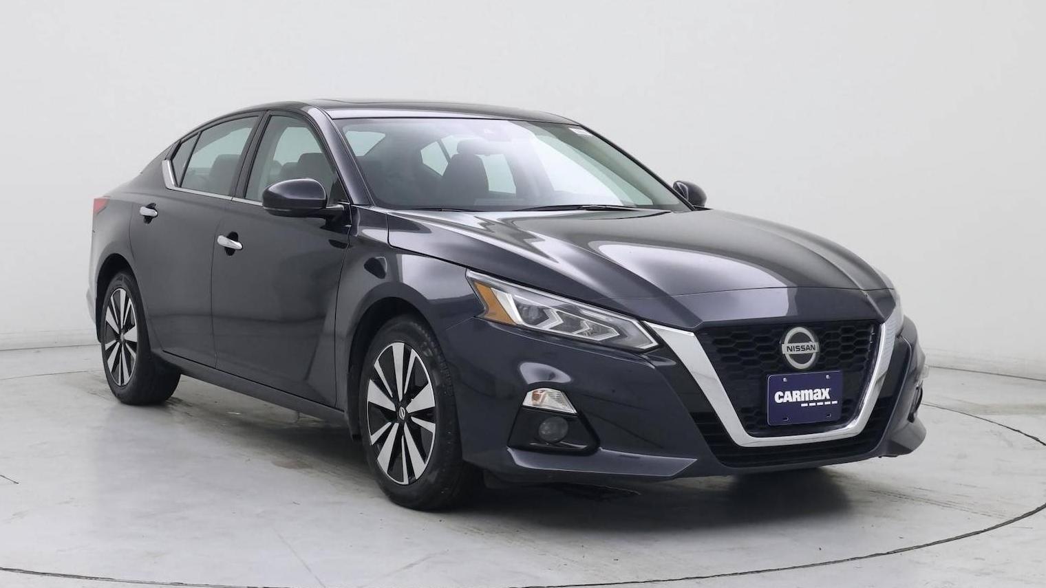 NISSAN ALTIMA 2022 1N4BL4EW2NN414546 image