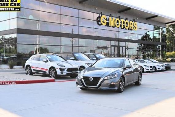 NISSAN ALTIMA 2022 1N4BL4DV8NN386163 image NISSAN ALTIMA 2022 1N4BL4DV8NN386163 image