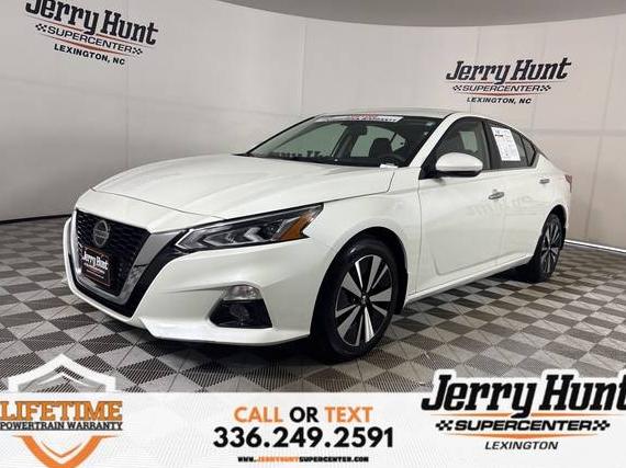 NISSAN ALTIMA 2022 1N4BL4EW1NN422962 image NISSAN ALTIMA 2022 1N4BL4EW1NN422962 image