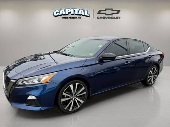 NISSAN ALTIMA 2022 1N4BL4CV0NN368662 image NISSAN ALTIMA 2022 1N4BL4CV0NN368662 image