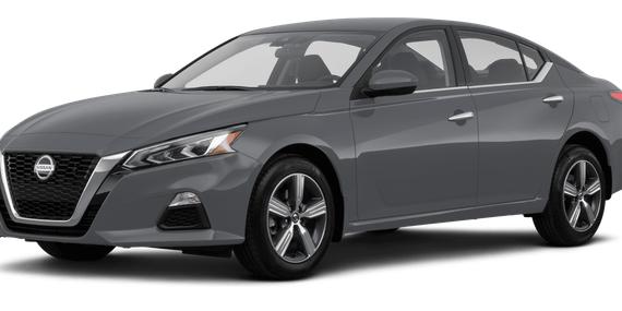NISSAN ALTIMA 2022 1N4BL4DV8NN352109 image