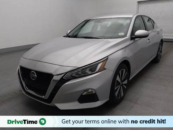 NISSAN ALTIMA 2022 1N4BL4DV9NN363801 image