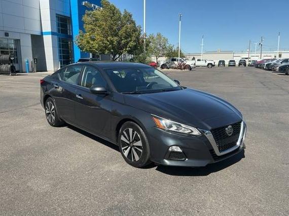 NISSAN ALTIMA 2022 1N4BL4DV9NN393509 image NISSAN ALTIMA 2022 1N4BL4DV9NN393509 image