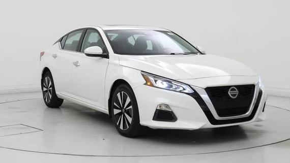 NISSAN ALTIMA 2022 1N4BL4DW2NN300435 image
