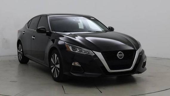 NISSAN ALTIMA 2022 1N4BL4DV5NN369143 image