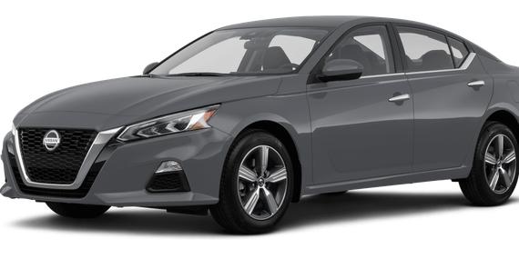 NISSAN ALTIMA 2022 1N4BL4DVXNN341208 image