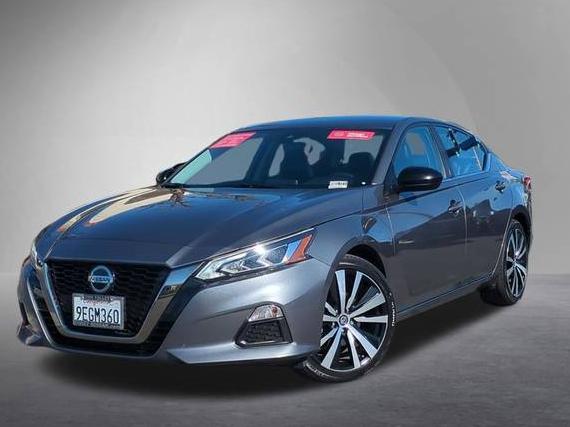 NISSAN ALTIMA 2022 1N4BL4CV4NN404806 image NISSAN ALTIMA 2022 1N4BL4CV4NN404806 image