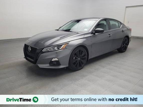 NISSAN ALTIMA 2022 1N4BL4CV9NN312722 image