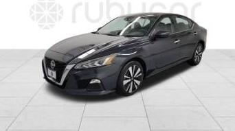 NISSAN ALTIMA 2022 1N4BL4DV9NN366729 image