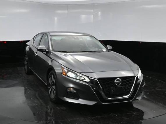 NISSAN ALTIMA 2022 1N4BL4DV9NN319796 image