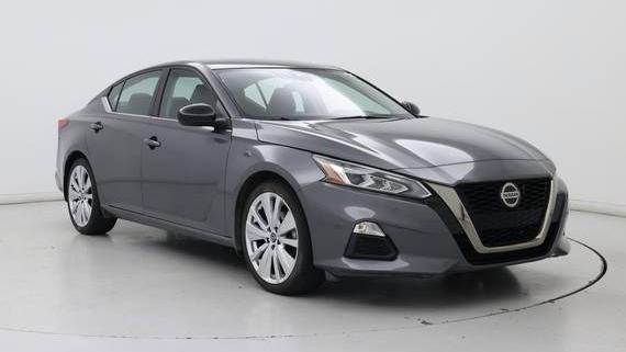 NISSAN ALTIMA 2022 1N4BL4CV4NN325006 image