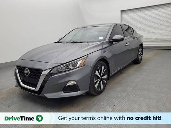 NISSAN ALTIMA 2022 1N4BL4DV2NN373229 image