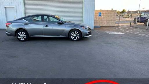 NISSAN ALTIMA 2022 1N4BL4BV9NN383632 image NISSAN ALTIMA 2022 1N4BL4BV9NN383632 image